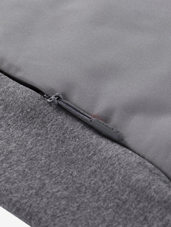 ALPINE PRO Felpa ad asciugatura rapida Alpine Pro GOMAR arancione da uomo