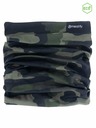 Meatfly Foulard Meatfly Cody Rampage Camo | Mimetico | Taglia