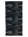 Meatfly Foulard Meatfly Cody Rampage Camo | Mimetico | Taglia