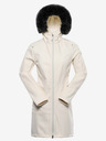 ALPINE PRO Cappotto softshell donna con membrana Alpine Pro Ibora
