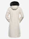 ALPINE PRO Cappotto softshell donna con membrana Alpine Pro Ibora
