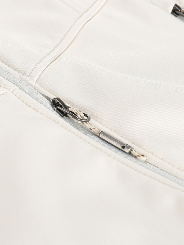 ALPINE PRO Cappotto softshell donna con membrana Alpine Pro Ibora