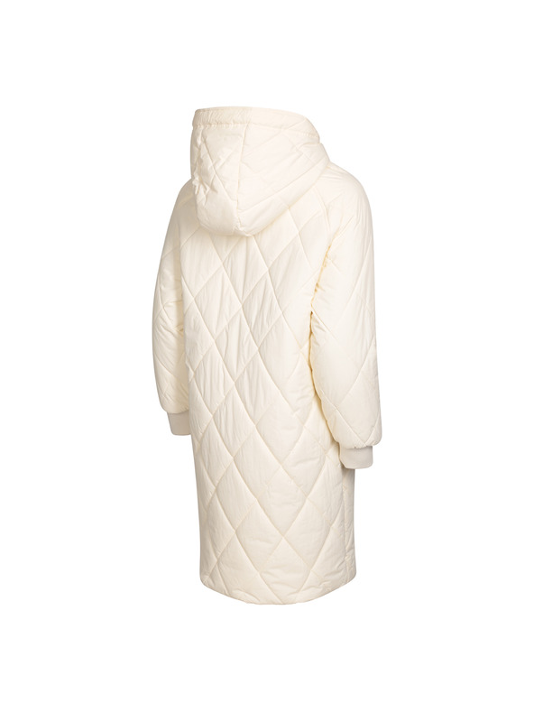 NAX Cappotto donna con impermeabilizzazione NAX NOPPA