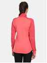 Kilpi Felpa funzionale sportiva donna rosa KILPI SIREN-W