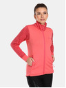 Kilpi Felpa funzionale sportiva donna rosa KILPI SIREN-W