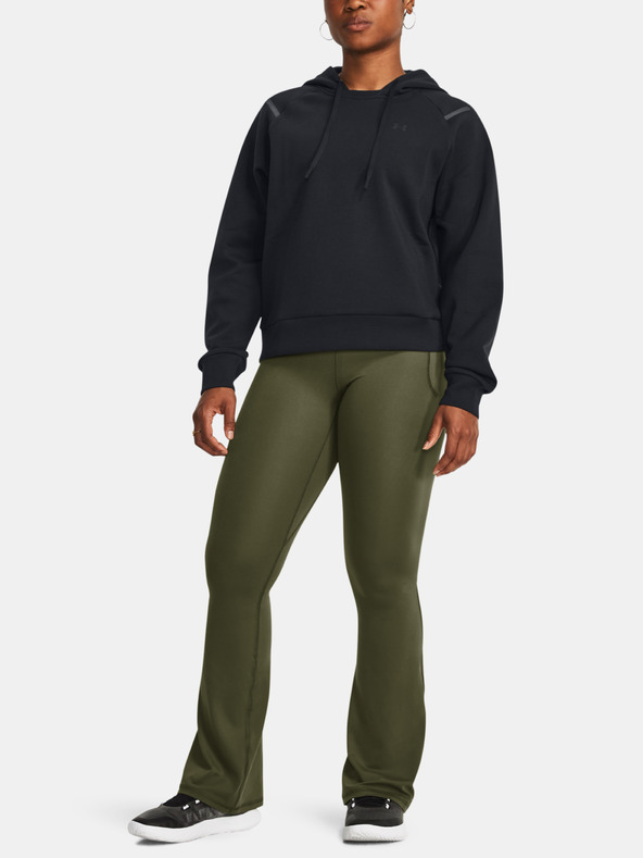 Under Armour Felpa con cappuccio Under Armour Unstoppable Flc da donna