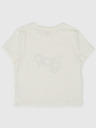 GAP T-shirt con logo GAP
