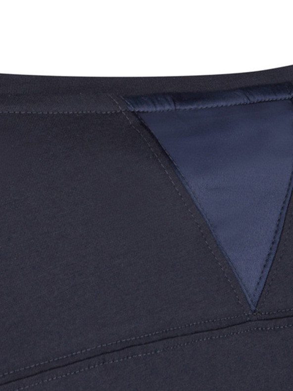 Geox Maglietta Geox donna blu scuro