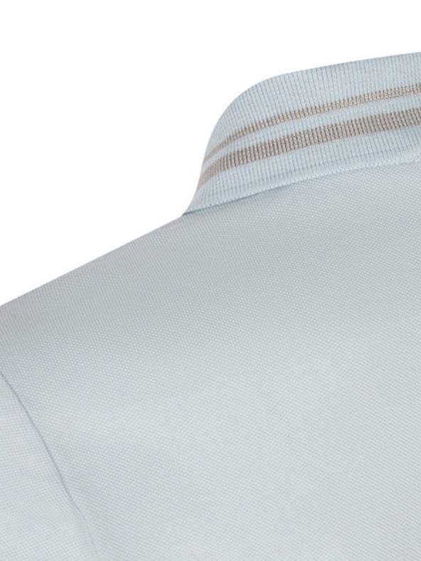 Geox Polo light blue da donna Geox