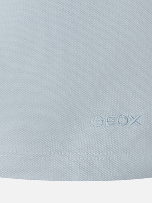 Geox Polo light blue da donna Geox