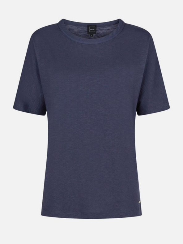 Geox Maglietta Geox donna blu scuro