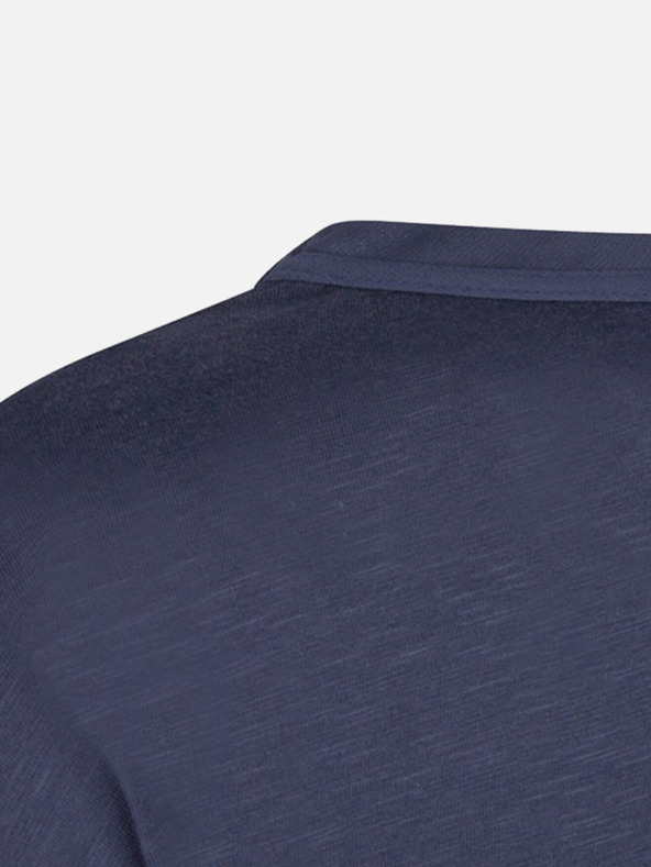 Geox Maglietta Geox donna blu scuro