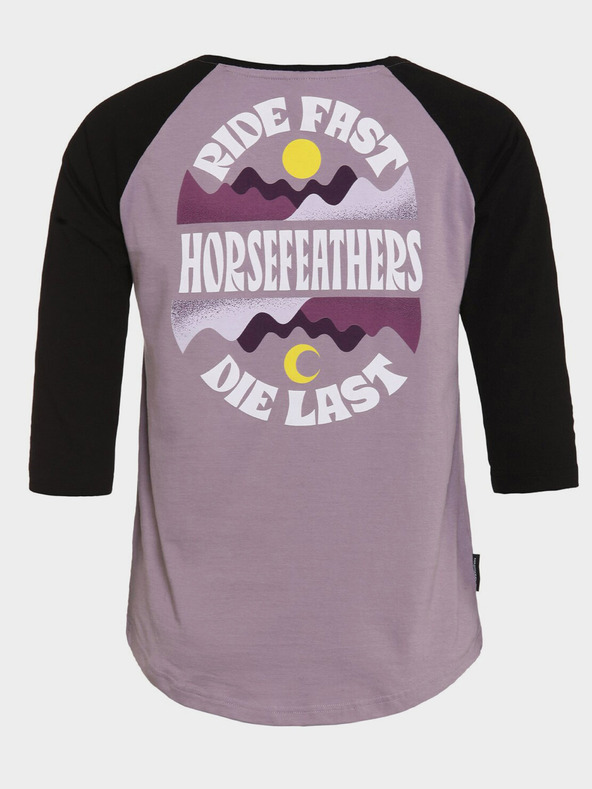 Horsefeathers Top Ain Horsefeathers
