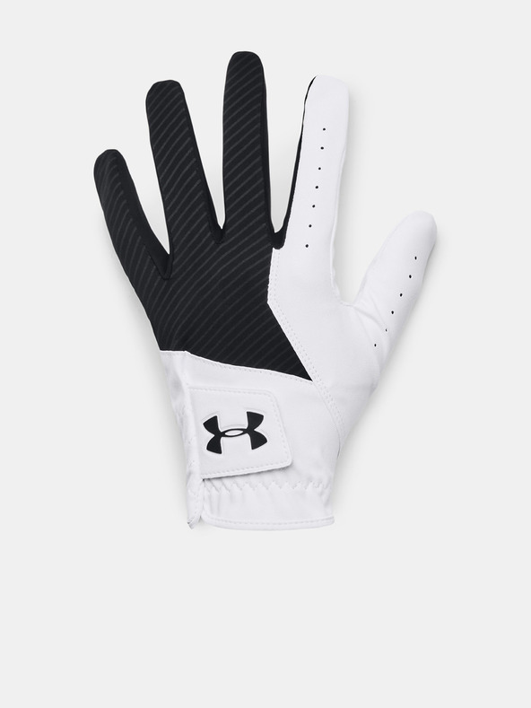 Under Armour Guanti da golf maschili Under Armour Medal Golf Glove