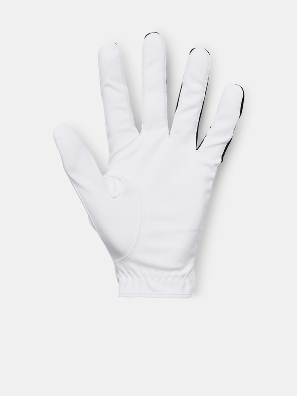 Under Armour Guanti da golf maschili Under Armour Medal Golf Glove