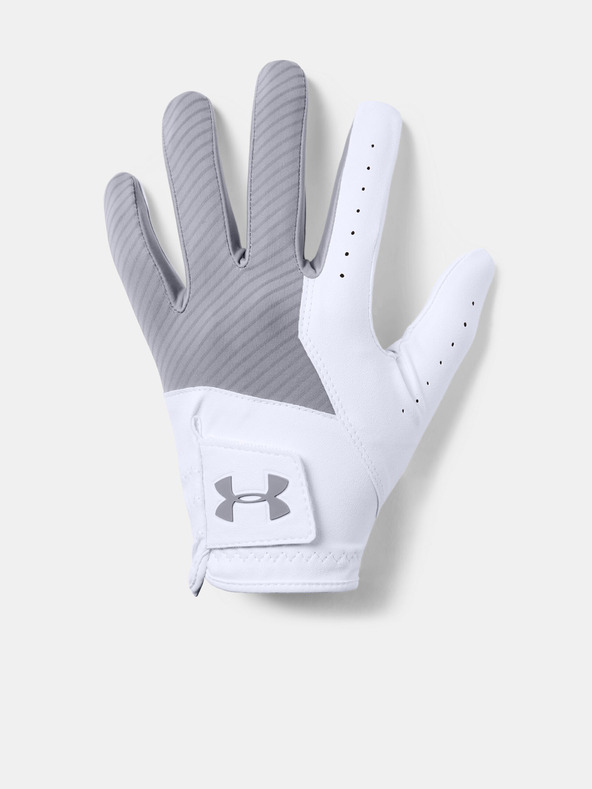 Under Armour Guanti da golf maschili Under Armour Medal Golf Glove