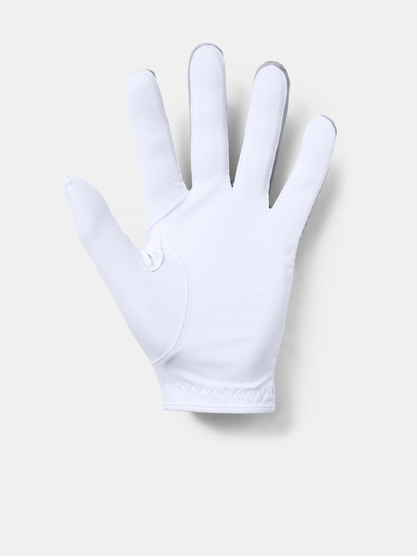 Under Armour Guanti da golf maschili Under Armour Medal Golf Glove