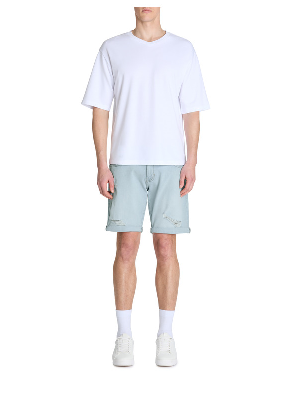 Celio Pantaloncini in jeans Dodenimbm2 30 Celio