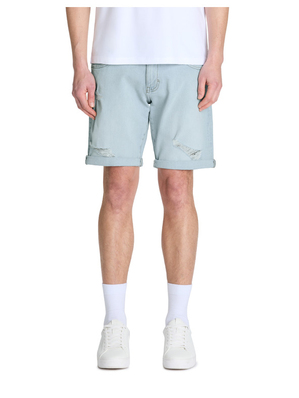 Celio Pantaloncini in jeans Dodenimbm2 30 Celio