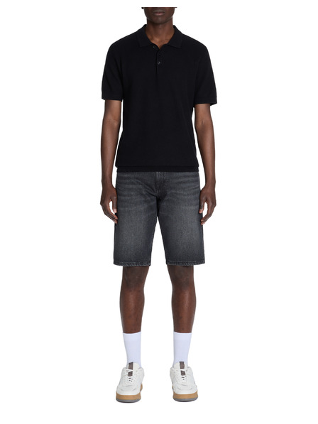 Celio Pantaloncini in jeans Bofirstbm 30 Celio