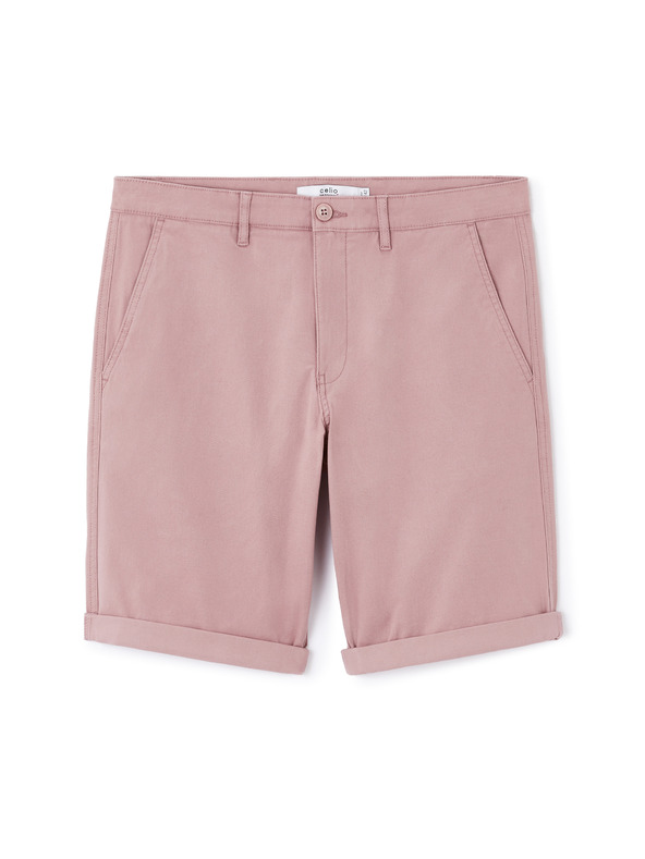 Celio Pantaloncini chino Bochinobm 30 Celio