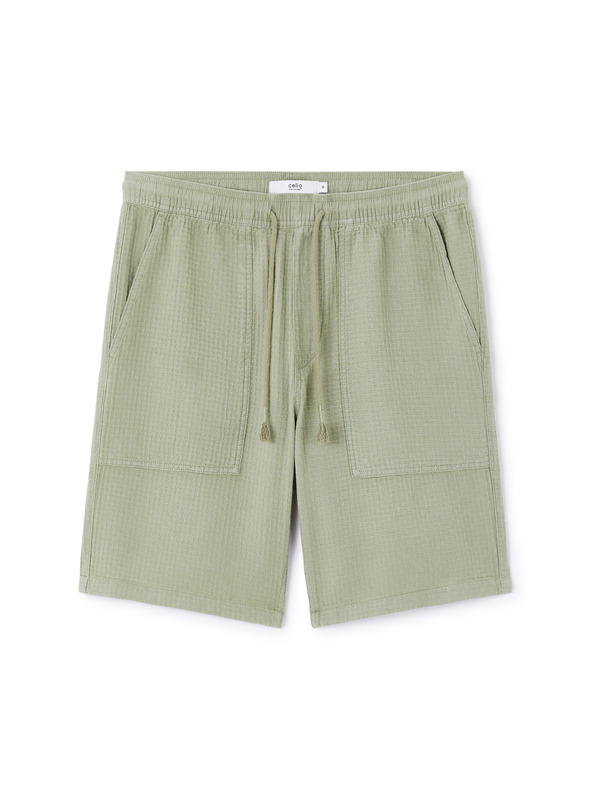 Celio Pantaloncini Lowafflebm Celio