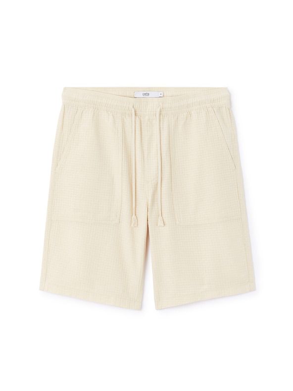 Celio Pantaloncini Lowafflebm Celio
