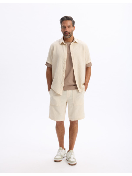 Celio Pantaloncini Lowafflebm Celio