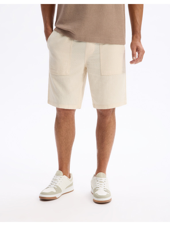 Celio Pantaloncini Lowafflebm Celio