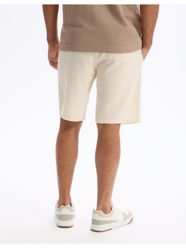 Celio Pantaloncini Lowafflebm Celio