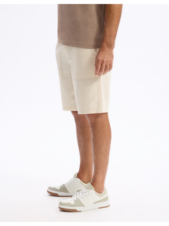 Celio Pantaloncini Lowafflebm Celio