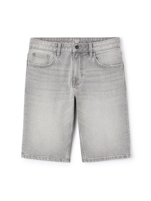 Celio Pantaloncini in jeans Bofirstbm 30 Celio