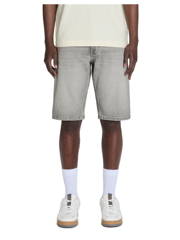 Celio Pantaloncini in jeans Bofirstbm 30 Celio