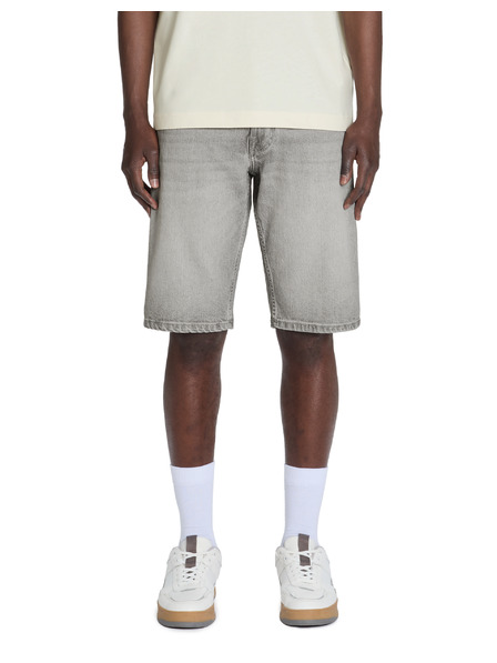Celio Pantaloncini in jeans Bofirstbm 30 Celio