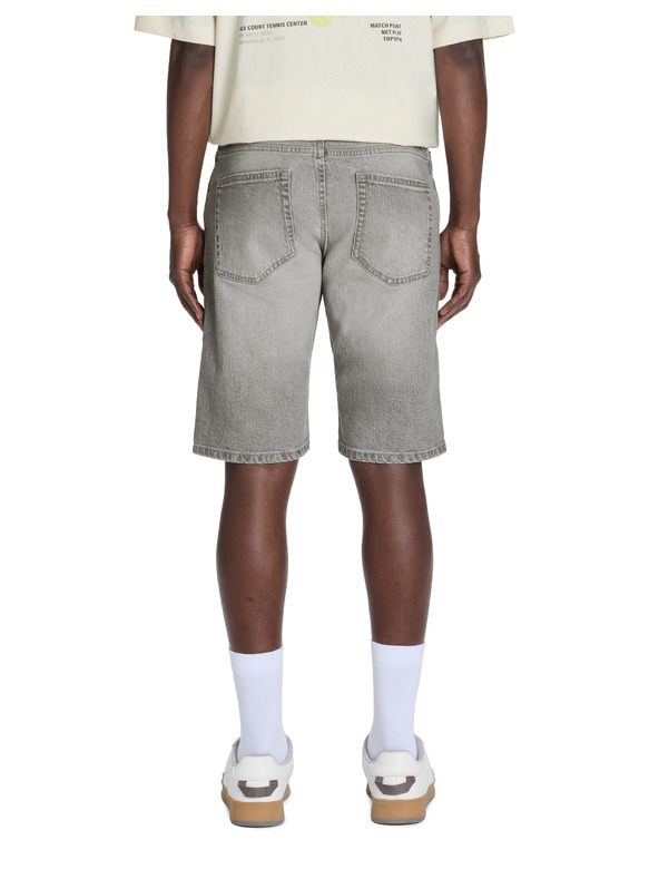 Celio Pantaloncini in jeans Bofirstbm 30 Celio