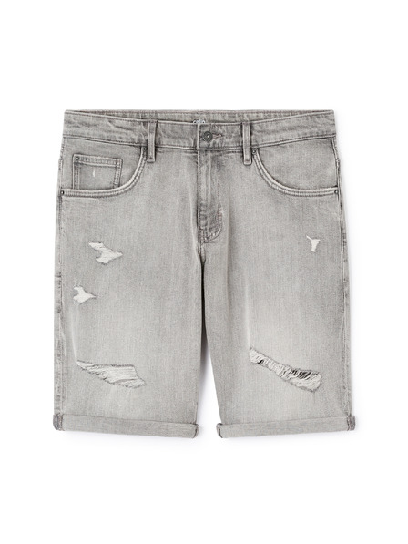 Celio Pantaloncini in jeans Dodenimbm2 30 Celio