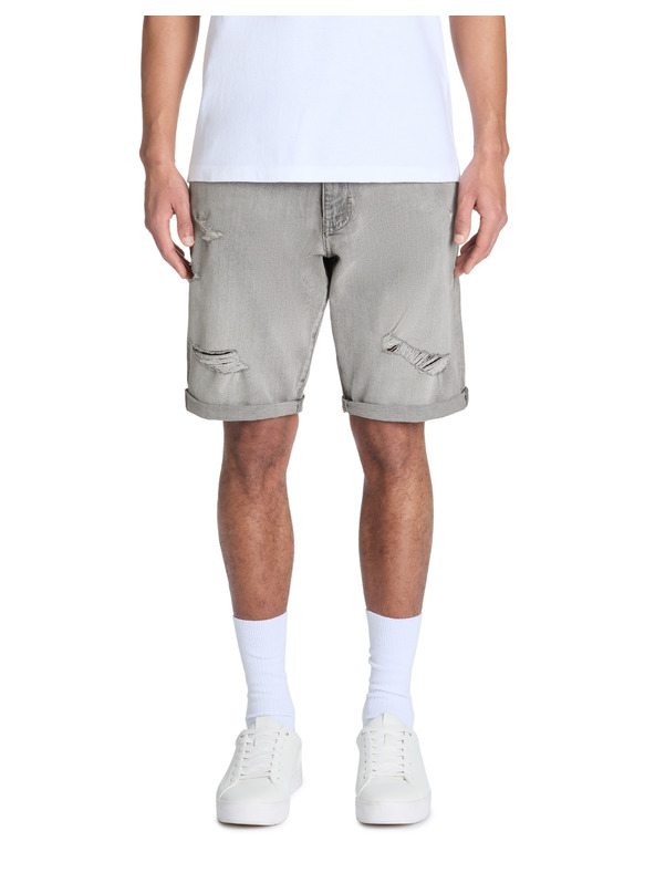 Celio Pantaloncini in jeans Dodenimbm2 30 Celio