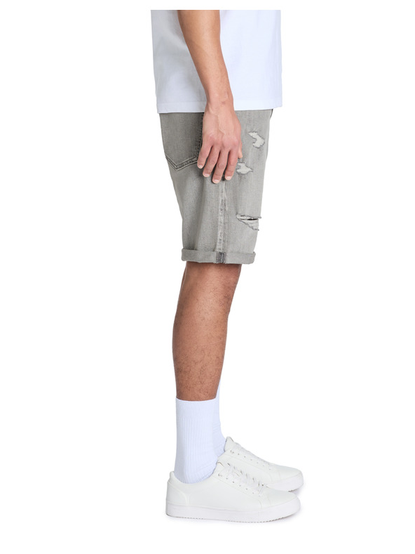 Celio Pantaloncini in jeans Dodenimbm2 30 Celio