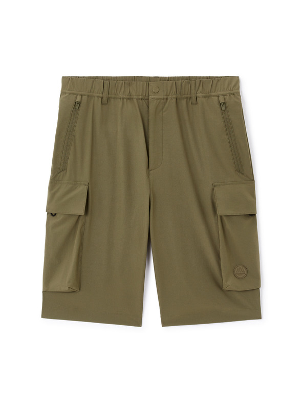 Celio Pantaloncini Chamonix-Mont-Blanc 30 Celio