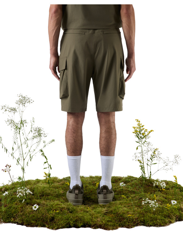 Celio Pantaloncini Chamonix-Mont-Blanc 30 Celio