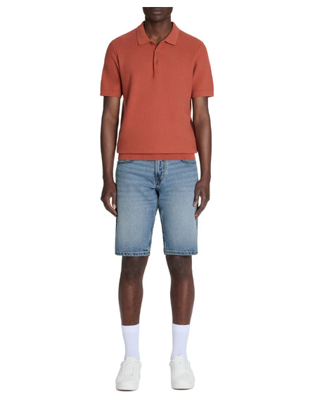 Celio Pantaloncini in jeans Boknitbm 30 Celio
