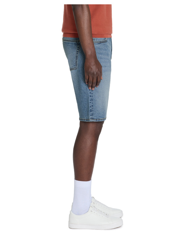 Celio Pantaloncini in jeans Boknitbm 30 Celio