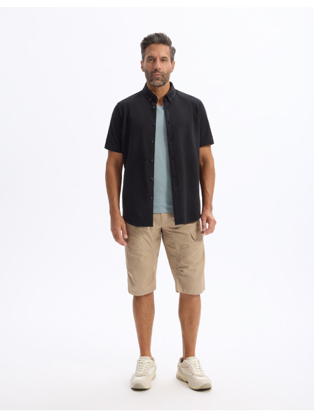 Celio Pantaloncini in tela Bocourtbm1 30 Celio