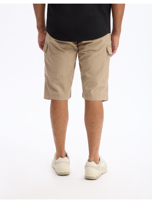 Celio Pantaloncini in tela Bocourtbm1 30 Celio