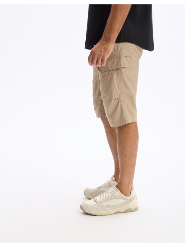 Celio Pantaloncini in tela Bocourtbm1 30 Celio