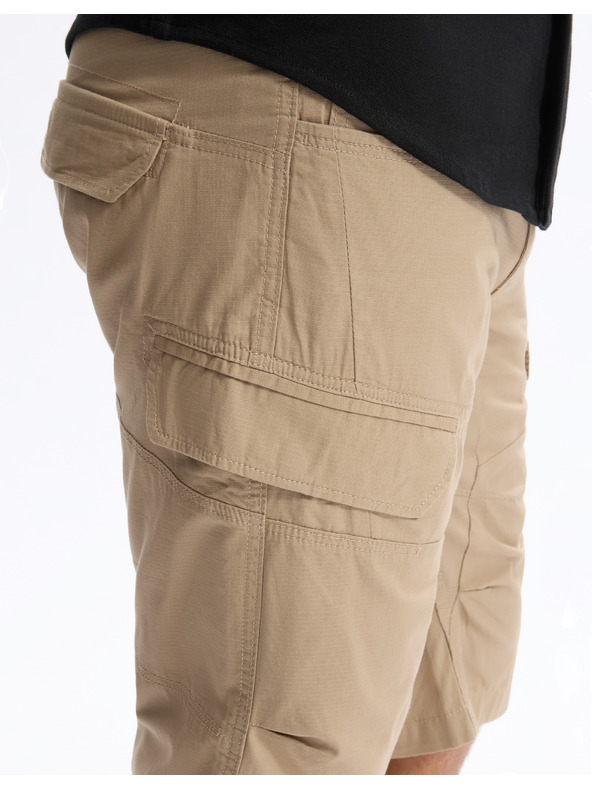 Celio Pantaloncini in tela Bocourtbm1 30 Celio