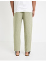 Celio Pantaloni in lino Dolinus 34/34 Celio