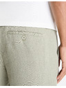 Celio Pantaloni in lino Dolinus 34/34 Celio