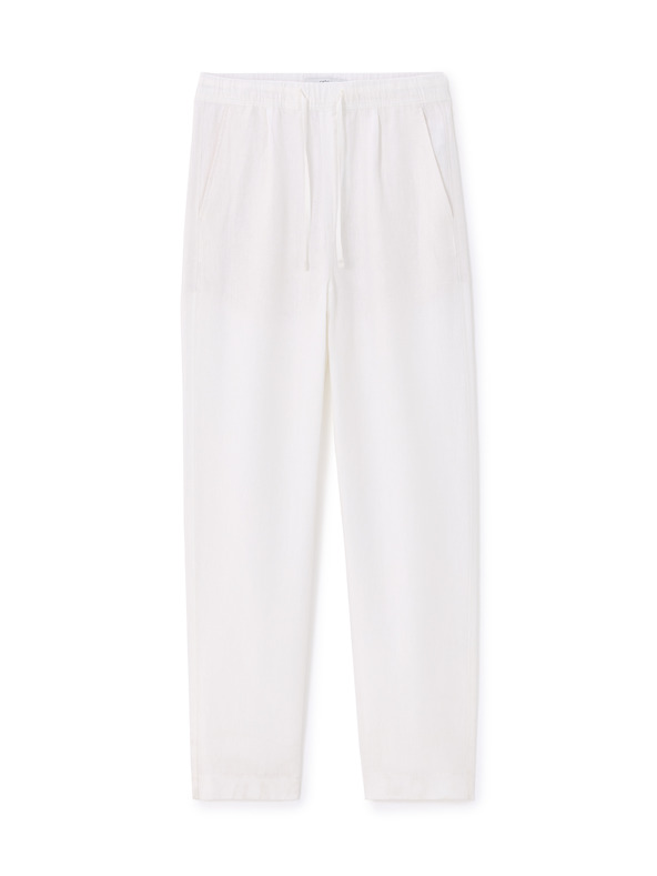 Celio Pantaloni in lino Lolinos Celio