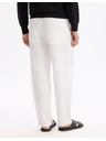 Celio Pantaloni in lino Lolinos Celio